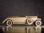 Rolls-Royce Phantom I Henley Roadster 1929 года